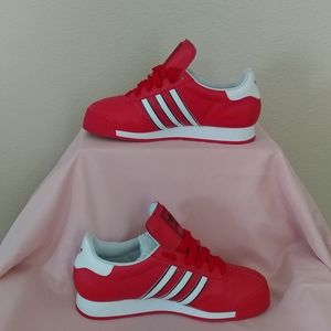 Samoa Adidas- Patriot Edition